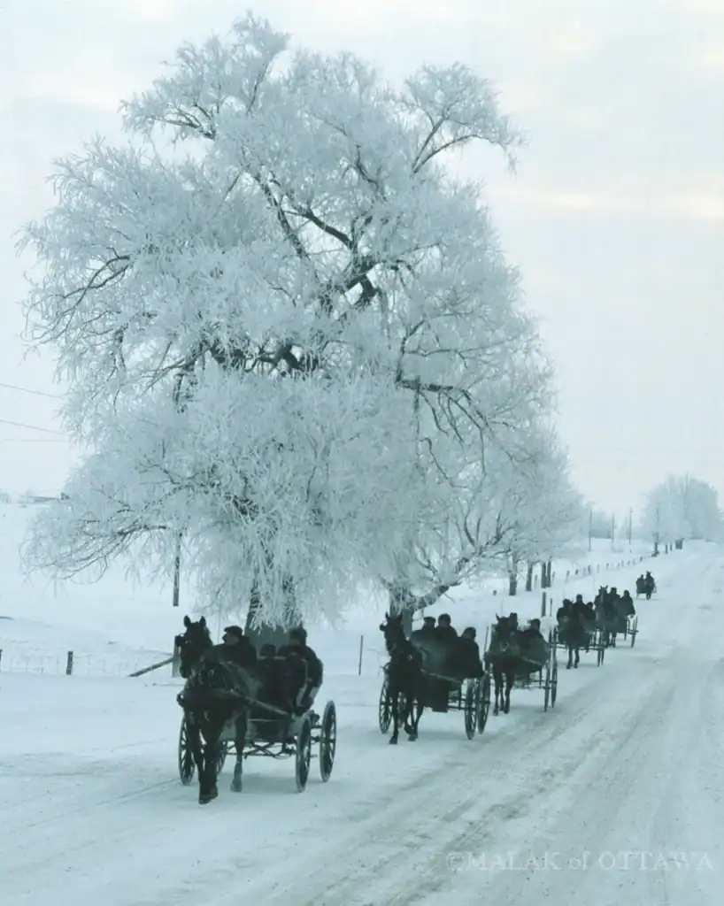 Canada | The Land that Shapes Us