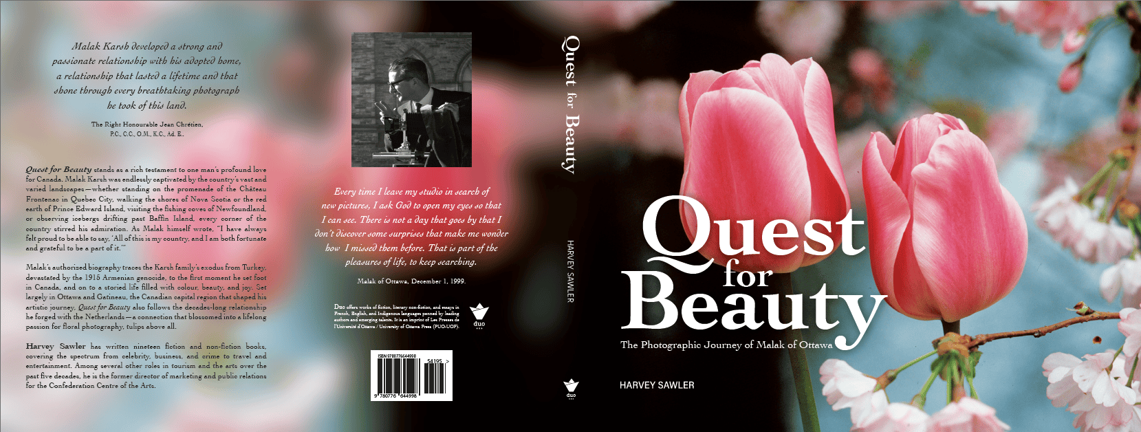 Discover the Story Behind the Lens